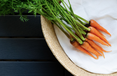 Kebutuhan Vitamin A Per Hari Bagi Anak